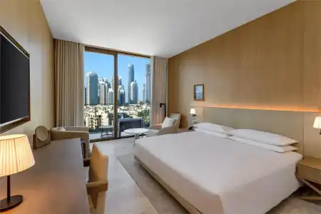  The Dubai Edition - 33