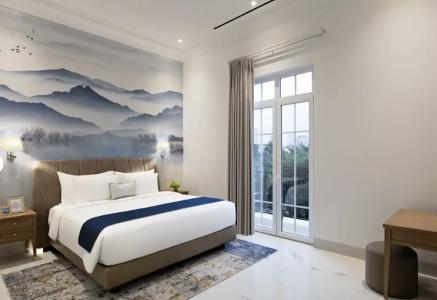 The Grand Mansion Menteng - 85