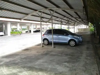 Muang Thong Family Suite Hat Yai - 68