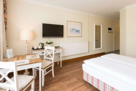 Best Western SeeFrankenhorst - 123