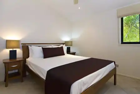 Saltwater Luxury Apartments - 31