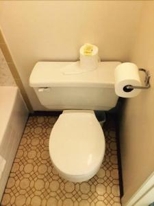 Town N Country Motor Inn - 6