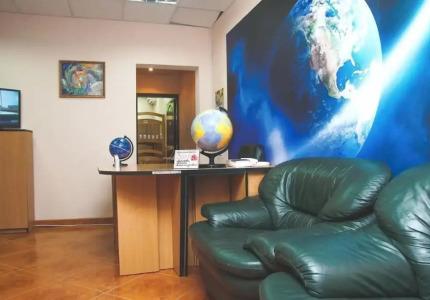 Vokzal Globus - Hostel - 6