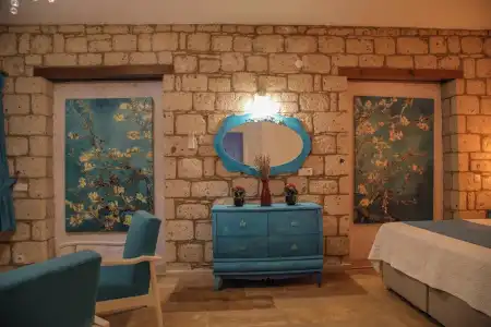 Kavalalı Butik Otel - 39