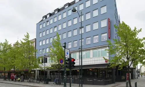 Thon Trondheim - 32