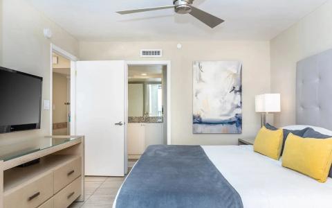 DiamondHead Beach Resort - 80