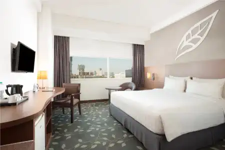Swiss-Belinn Kemayoran Jakarta - 23