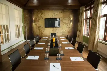 Crabwall Manor & Spa - 18