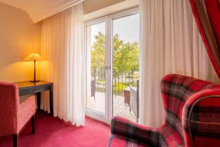 Hilton Frankfurt Gravenbruch - 138