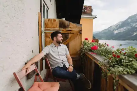 Gasthof Simony Hallstatt B&B - 21