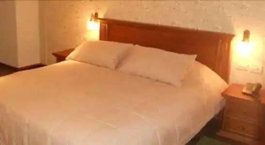 Vila Sigal Pogradec - 4