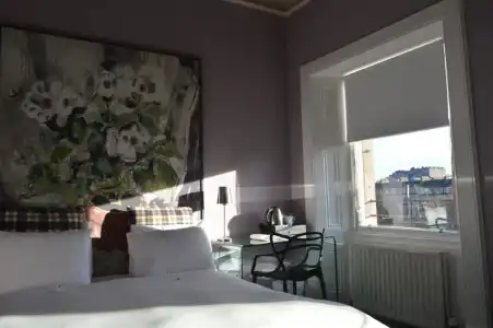 B+B Edinburgh - 42