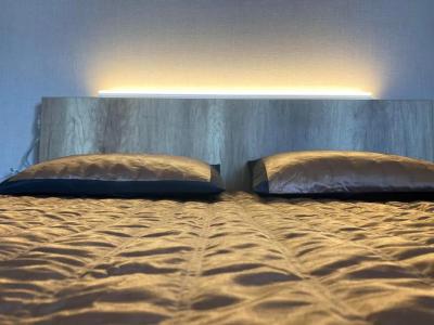 Orbi Sea Tower Apartment - 23