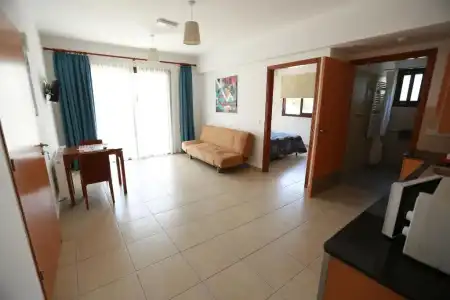 C & A Apartments - 30