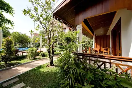 Angkor Privilege Resort and Spa - 22