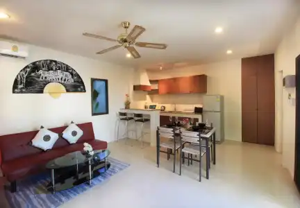 Coconut Grove Boutique Residence By Chattha - 2