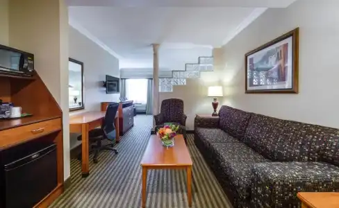 Monte Carlo Inn Barrie Suites - 37