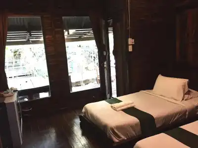 Pang Mai Resort - 2