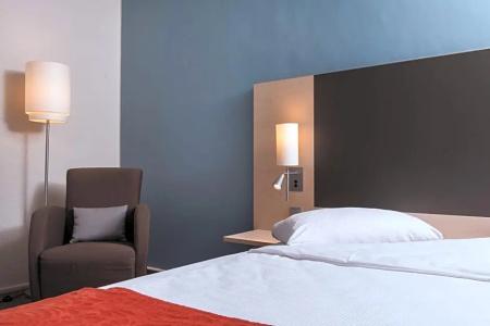 Mercure Bonn Hardtberg - 40