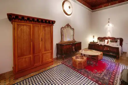 Riad TOYOUR - 66