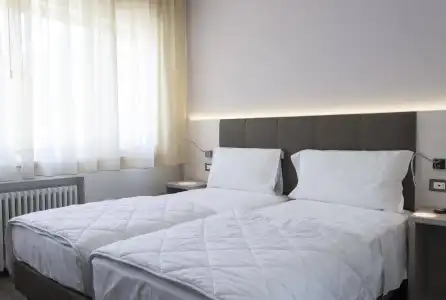 Ariston Apartment - 2