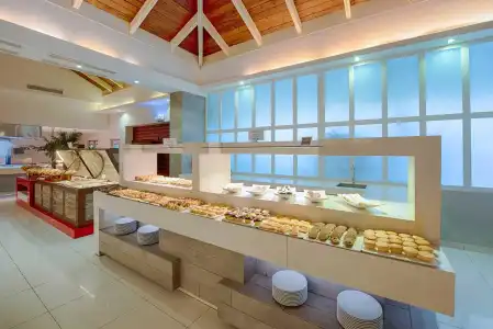Grand Sirenis Punta Cana Resort & Aquagames - All Inclusive - 12