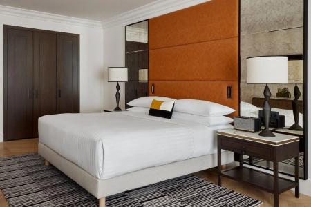 Paris Marriott Champs Elysees - 7