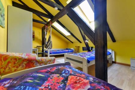 Central Hostel - 1