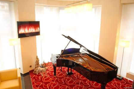 Best Western City-Braunschweig - 15