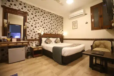 Amar Inn - 22
