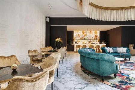 Aurea Ana Palace by Eurostars Company - 23