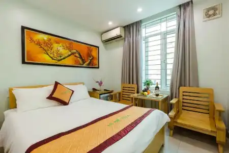 An Phu Ha Noi and Spa - 26