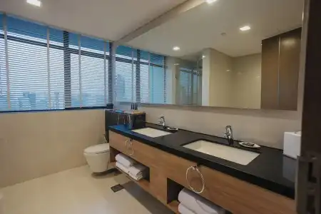 Novotel Living Singapore Orchard - 34