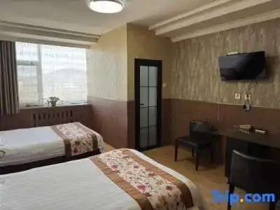 The Regency Hatyai - 111