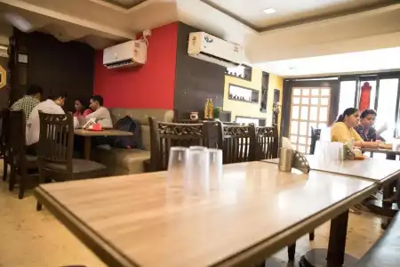 Alibaba Mumbai - 22
