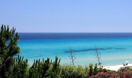 TH Costa Rei - Free Beach Club - 27