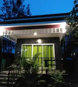 Pranburi Cabana Resort - 43