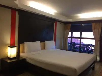 Railay Viewpoint Resort - 46