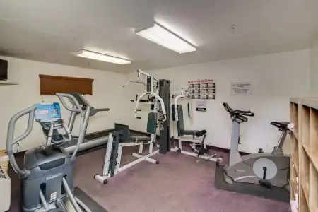 St. George Inn & Suites - 14