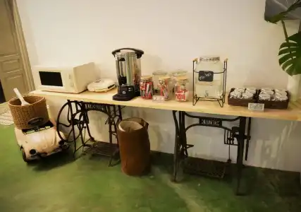 Silsopa Hostel - 16