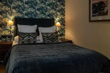Palma Suites Aparthotel - 114
