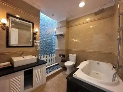 SV Boutique Resort - 156