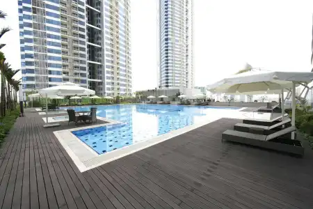 InterContinental Hanoi Landmark72 by IHG - 18