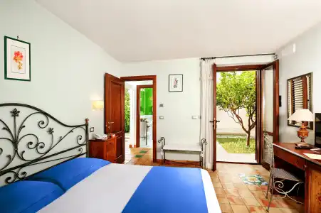 Kallikoros Country Resort & Spa - 3