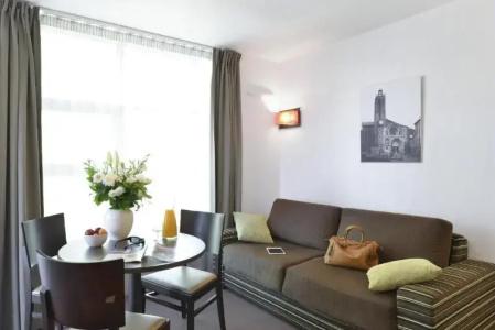 ApartAdagio Access Toulouse Saint Cyprien - 53
