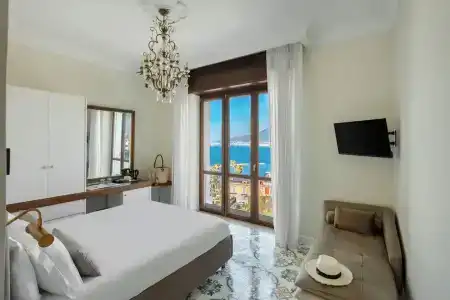 Experience Boutique - Villa Cimmino - 36