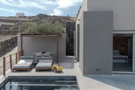 Melidonia Suites - 233