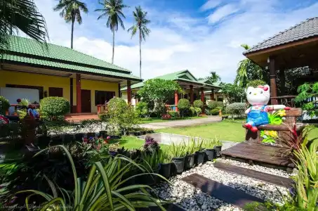 Sleep In Lanta Resort - 22