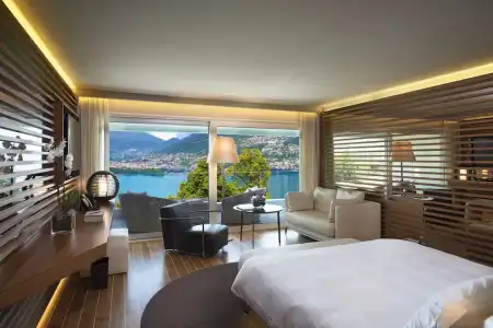 The View Lugano - 61
