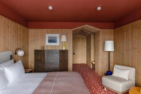 le Coucou Méribel - 32